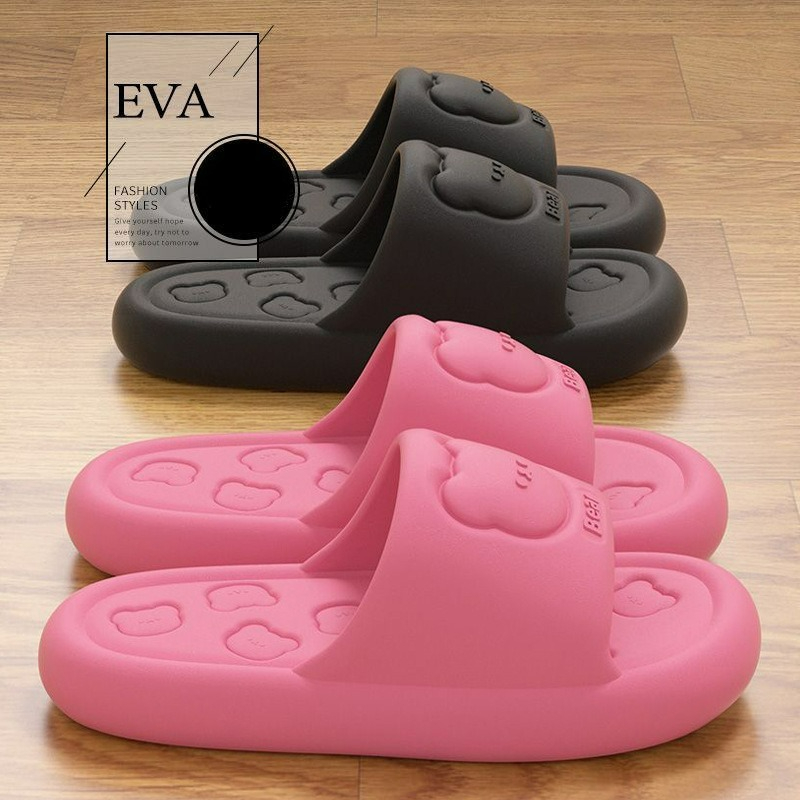 Women'S Fashion Layering - Sandal EVA untuk Wanita dan Pasangan,