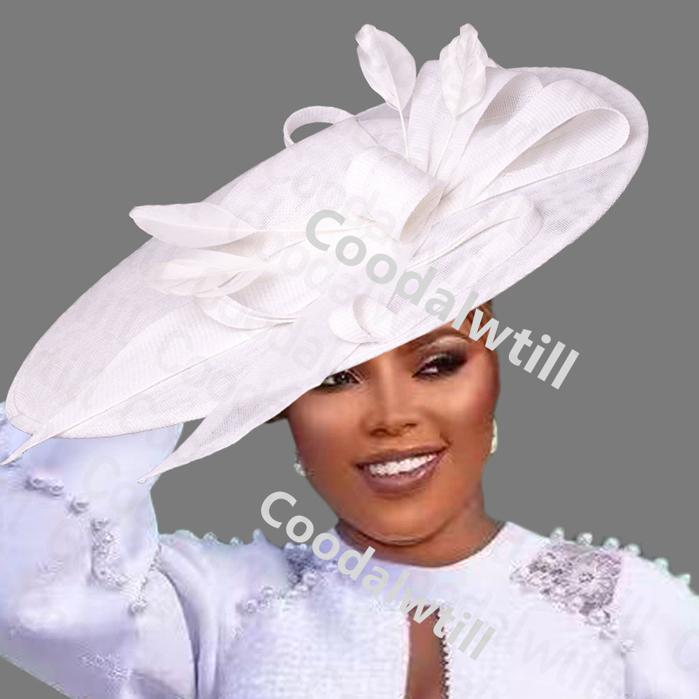 Kentucky Derby Topi Fascinator - Women'S Fashion Kentucky Derby ulasan dan harga