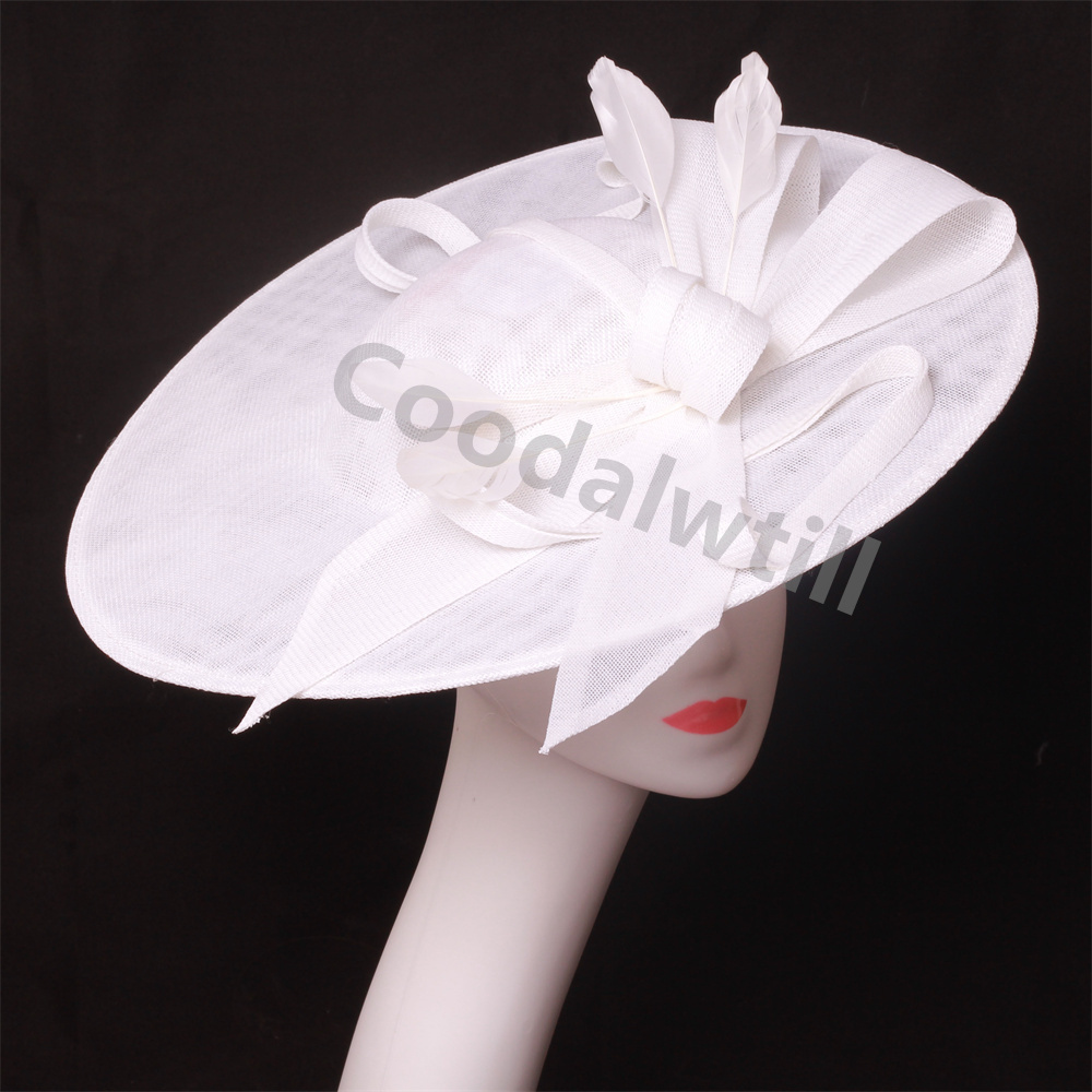 Kentucky Derby Topi Fascinator - Women'S Fashion Kentucky Derby ulasan dan harga