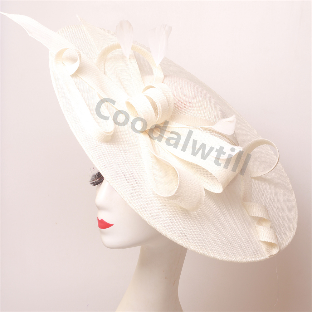 Kentucky Derby Topi Fascinator - Women'S Fashion Kentucky Derby ulasan dan harga