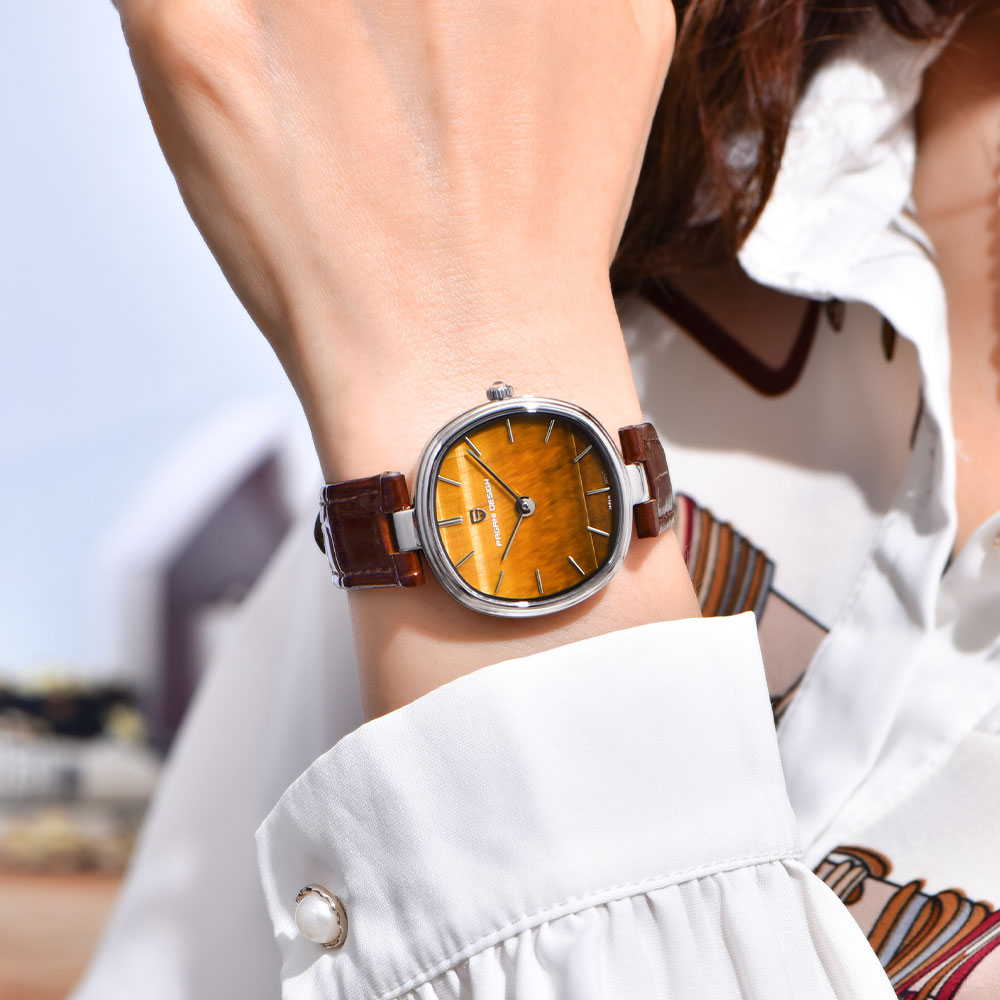 PAGANI DESIGN 2026 Jam Tangan  - Fashion Women Watches ulasan dan harga