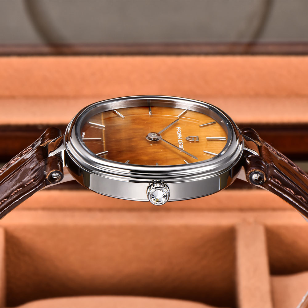 PAGANI DESIGN 2026 Jam Tangan  - Fashion Women Watches ulasan dan harga
