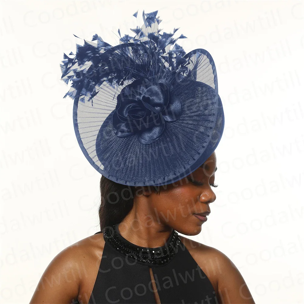 Royal Ascot topi Fascinator un - Women'S Fashion Kentucky Derby ulasan dan harga