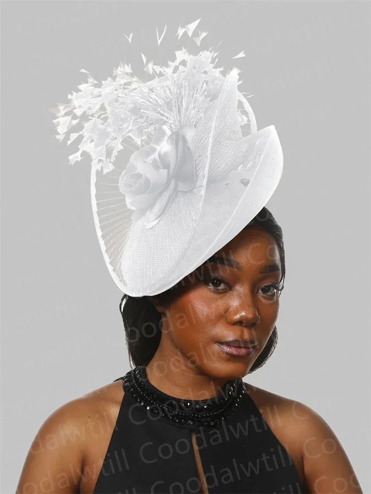 Royal Ascot topi Fascinator un - Women'S Fashion Kentucky Derby ulasan dan harga