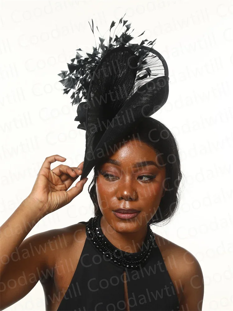 Royal Ascot topi Fascinator un - Women'S Fashion Kentucky Derby ulasan dan harga