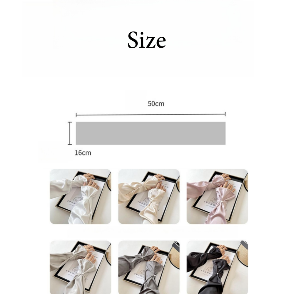 Sarung Tangan Pelindung Mataha - Women'S Fashion Gloves ulasan dan harga