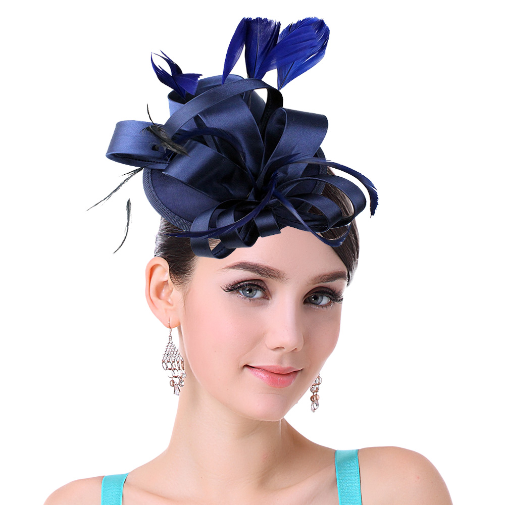 Topi hiasan kepala wanita, den - Women'S Fashion Kentucky Derby ulasan dan harga