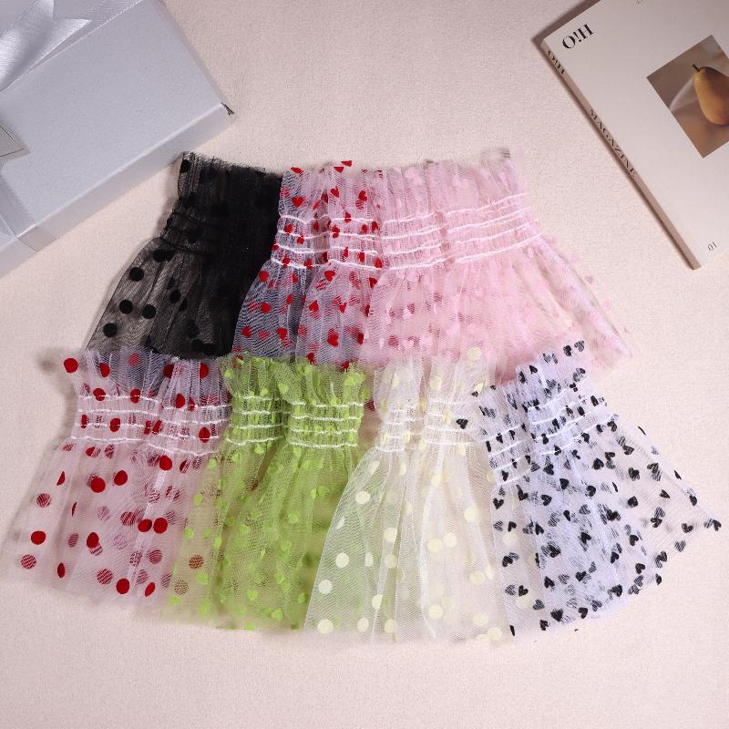 1 Pasang Sarung Tampilan Tip K - Women'S Fashion Gloves ulasan dan harga