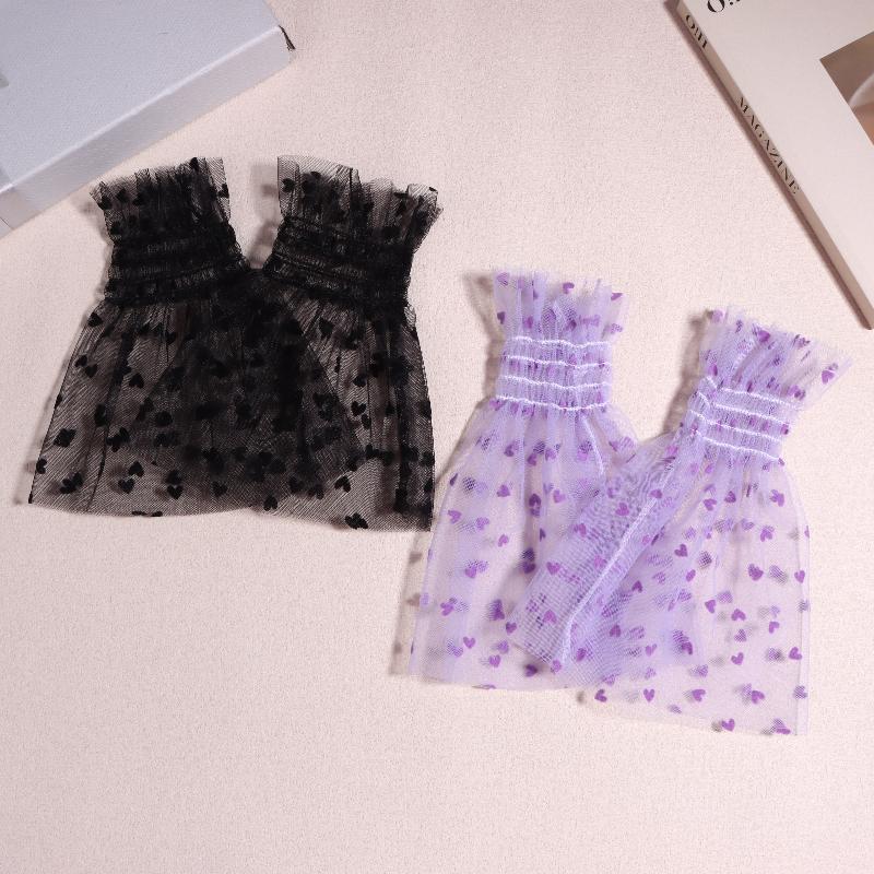1 Pasang Sarung Tampilan Tip K - Women'S Fashion Gloves ulasan dan harga