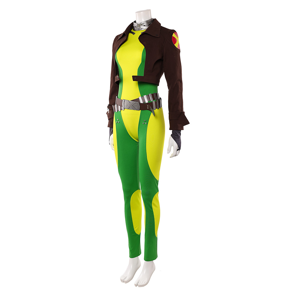 Fantasia Rogue Kostum Cosplay  - Women Fashion Jackets ulasan dan harga