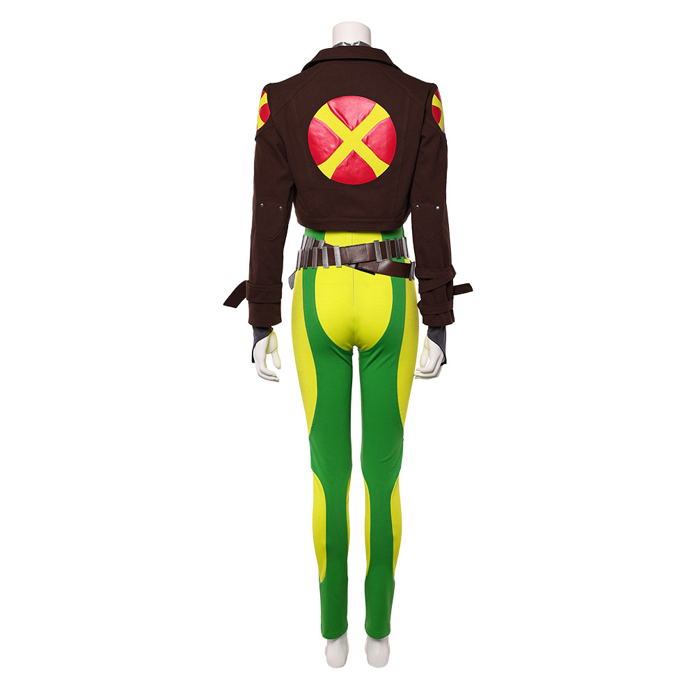 Fantasia Rogue Kostum Cosplay  - Women Fashion Jackets ulasan dan harga