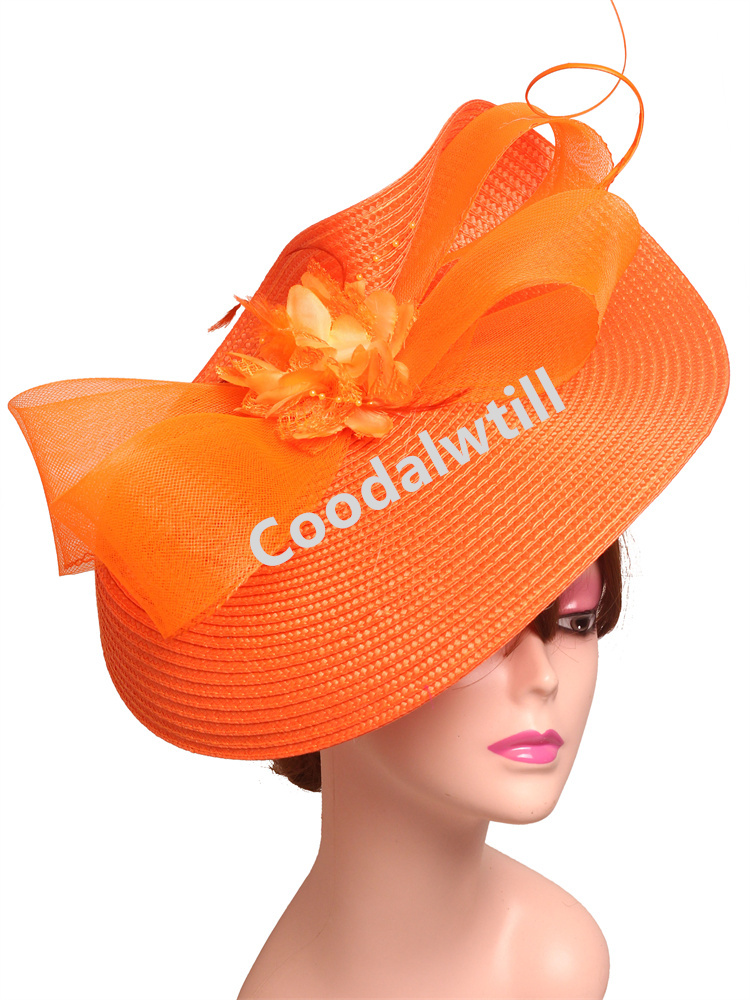 Topi Fascinator Elegan untuk P - Women'S Fashion Kentucky Derby ulasan dan harga