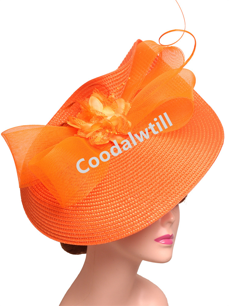 Topi Fascinator Elegan untuk P - Women'S Fashion Kentucky Derby ulasan dan harga
