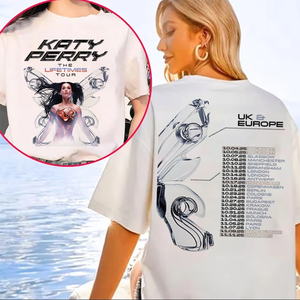 Katy Perry The Lifetime UK & E - Women'S Fashion Uk 2025 ulasan dan harga