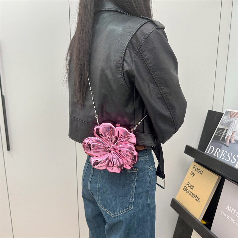 Dompet tas tangan plastik bent - Coin Purse Women ulasan dan harga