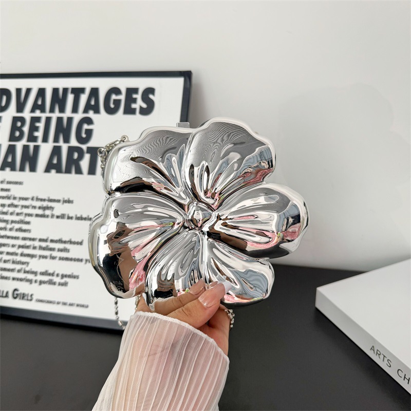 Dompet tas tangan plastik bent - Coin Purse Women ulasan dan harga