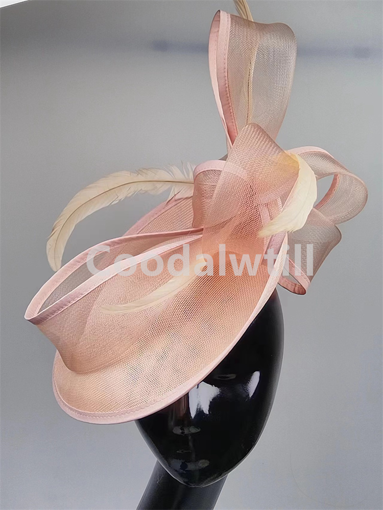 Baru kotak bantal topi Fascina - Women'S Fashion Kentucky Derby ulasan dan harga