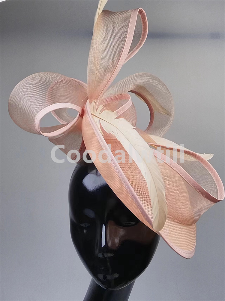 Baru kotak bantal topi Fascina - Women'S Fashion Kentucky Derby ulasan dan harga