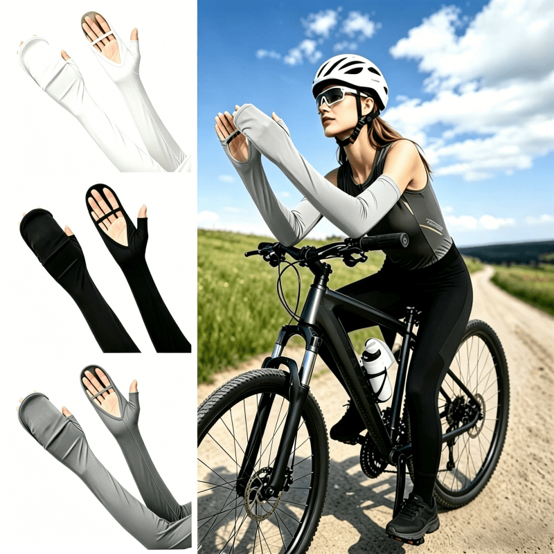 Sarung tangan pelindung mataha - Women'S Fashion Gloves ulasan dan harga