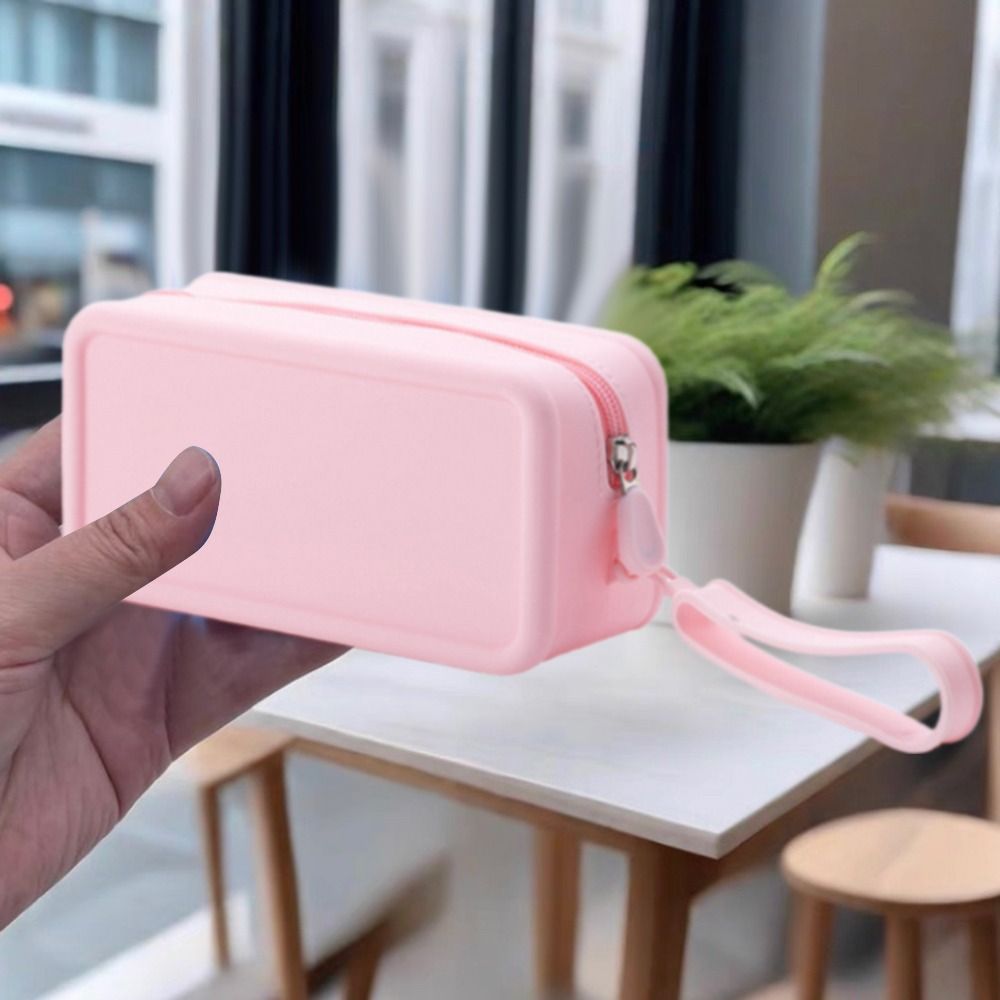 Dompet Koin Silikon Portabel T - Coin Purse Women ulasan dan harga