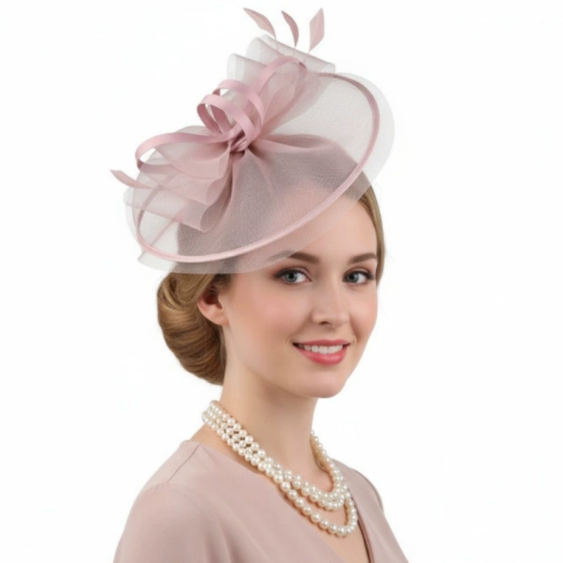 Topi Fascinator untuk Wanita T - Women'S Fashion Kentucky Derby ulasan dan harga