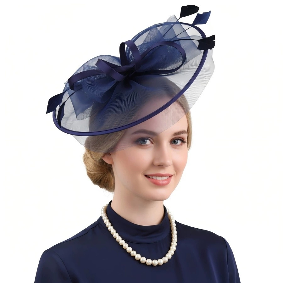 Topi Fascinator untuk Wanita T - Women'S Fashion Kentucky Derby ulasan dan harga