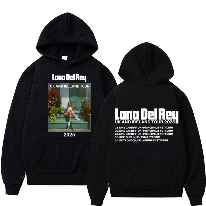 Lana Del Rey UK dan Irlandia 2 - Women'S Fashion Uk 2025 ulasan dan harga