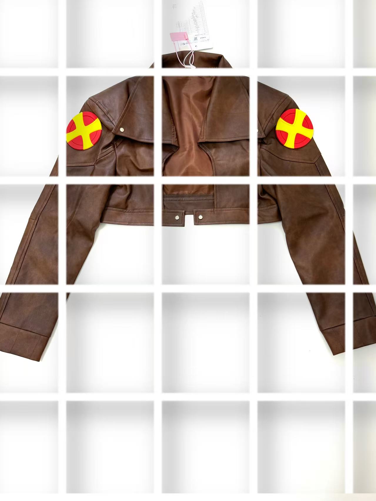 Jaket Cosplay Mantel Atasan Ri - Women Fashion Jackets ulasan dan harga