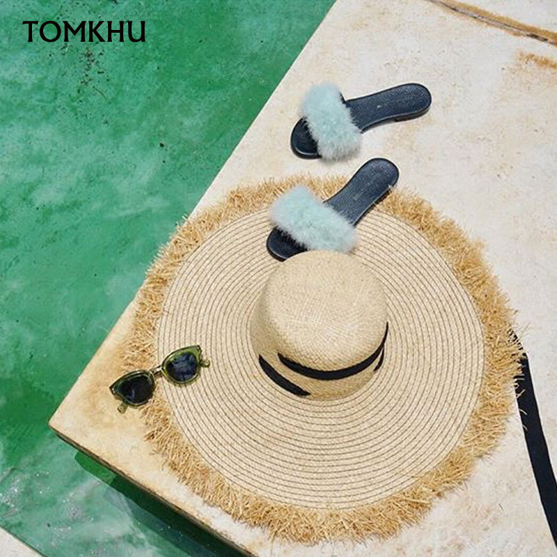 Pita Perban Hitam Mode Baru To - Women'S Fashion Kentucky Derby ulasan dan harga