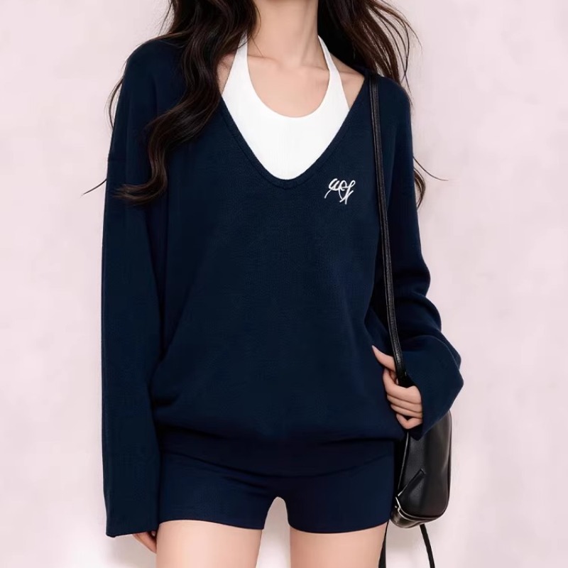 Set Pakaian Wanita 3 Potong Mu - Women'S Fashion Layering ulasan dan harga