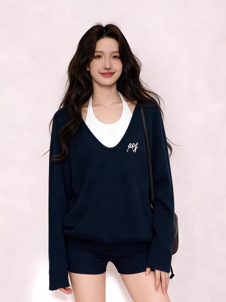 Set Pakaian Wanita 3 Potong Mu - Women'S Fashion Layering ulasan dan harga
