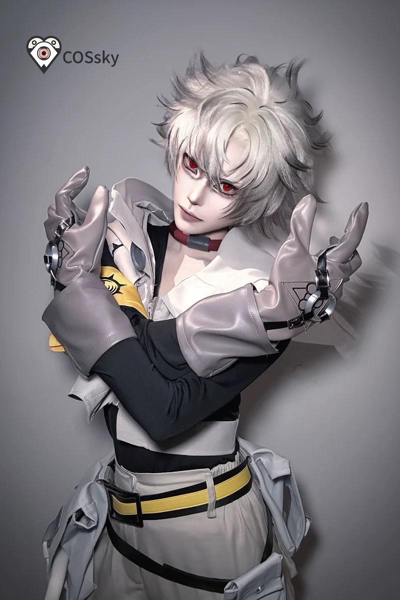 TERSEDIA Kostum Cosplay Rudo A - Women Fashion Jackets ulasan dan harga