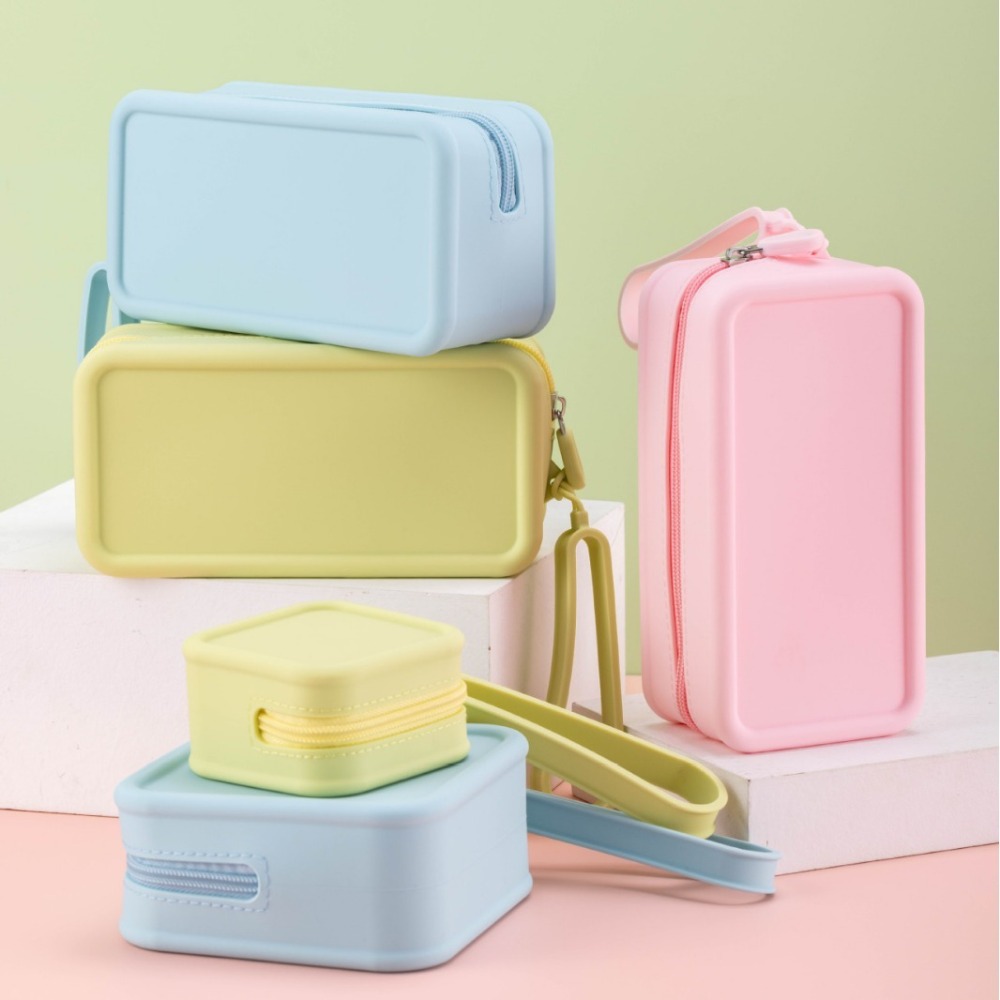 Dompet Koin Silikon Portabel K - Coin Purse Women ulasan dan harga