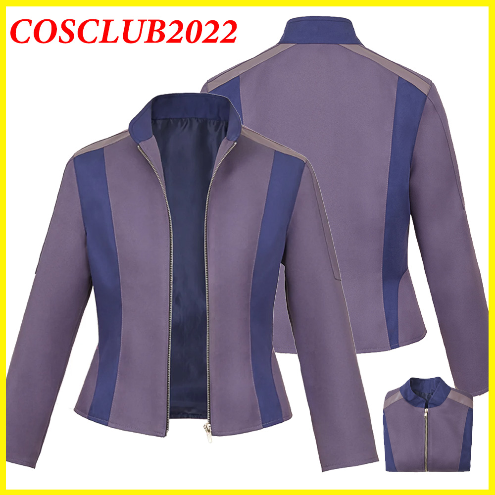 Fantasia Judy Hopps Mantel Cos - Women Fashion Jackets ulasan dan harga