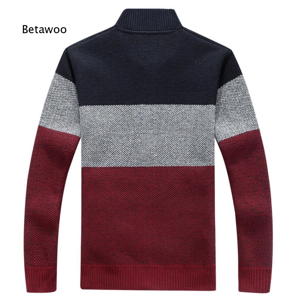 Kardigan Rajut Tebal Kasual Pr - Longline Cardigan Knit ulasan dan harga