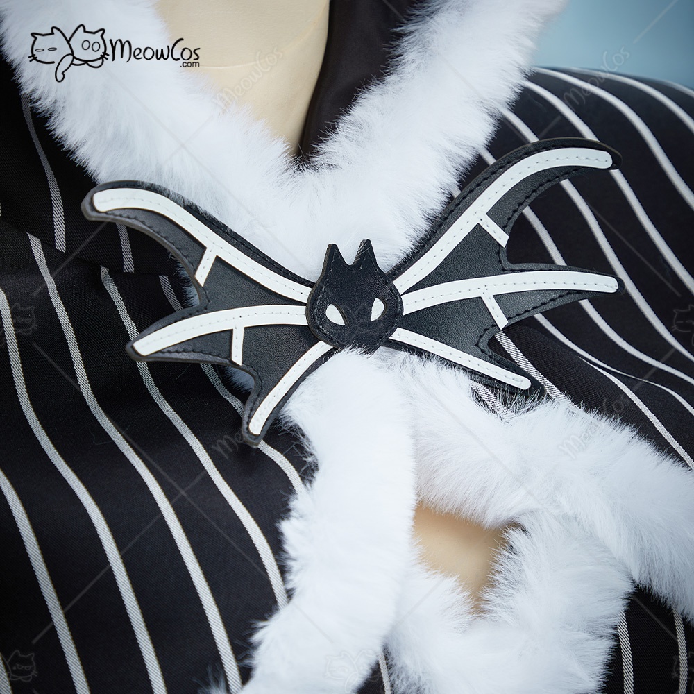 Gaun Bergaris Kostum Gotik Gay - Women'S Fashion Gloves ulasan dan harga