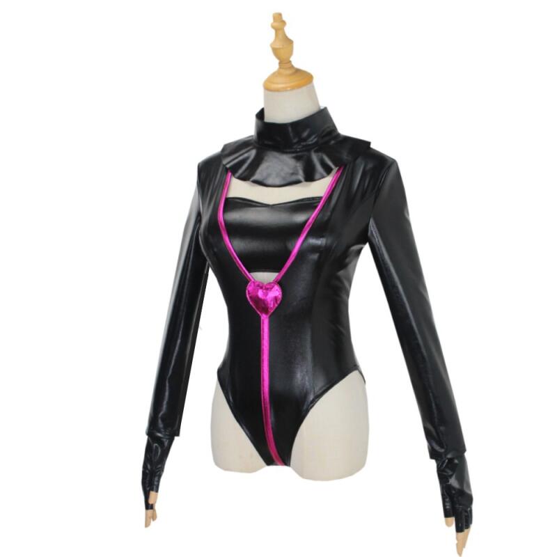 Kostum Cosplay Anime Hell Inn  - Women Fashion Jackets ulasan dan harga