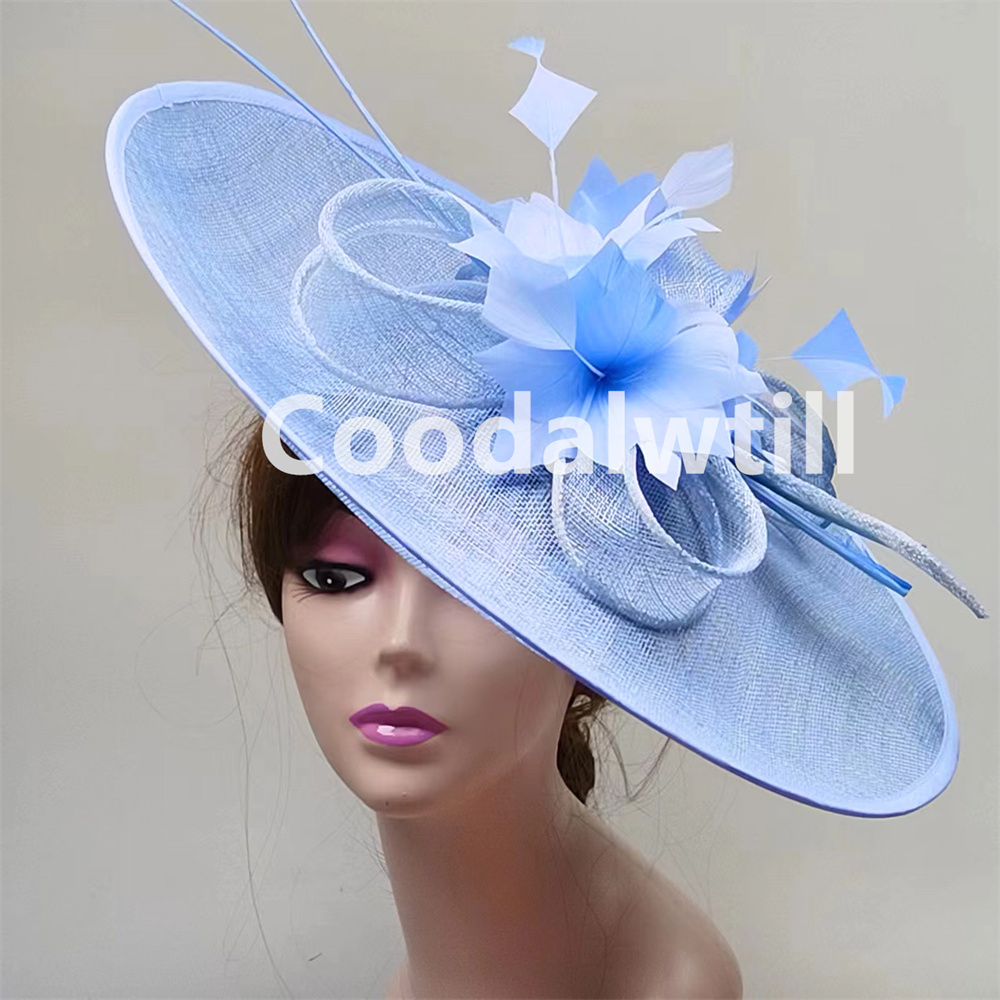 Royal Ascot topi Fascinator be - Women'S Fashion Kentucky Derby ulasan dan harga