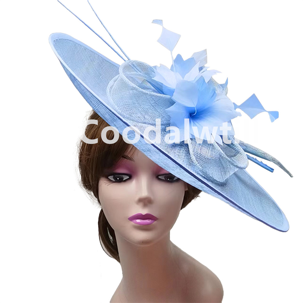 Royal Ascot topi Fascinator be - Women'S Fashion Kentucky Derby ulasan dan harga