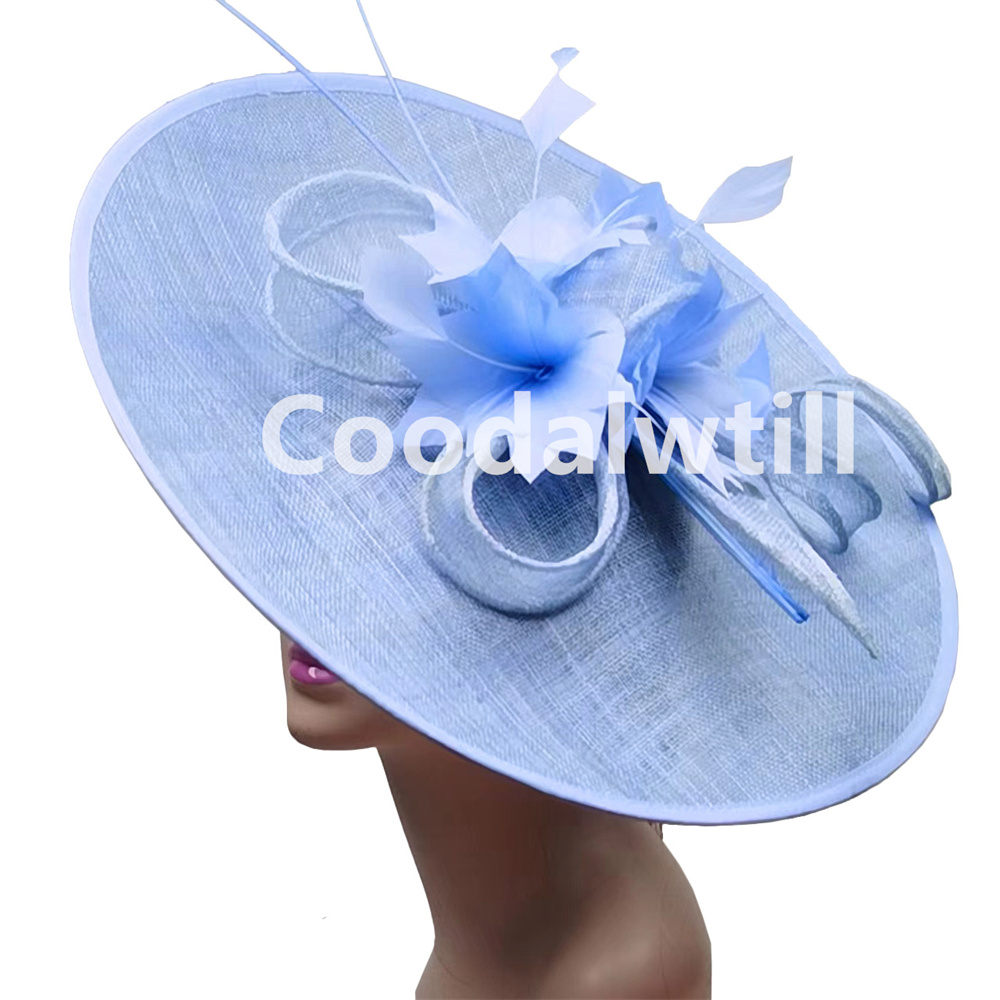 Royal Ascot topi Fascinator be - Women'S Fashion Kentucky Derby ulasan dan harga