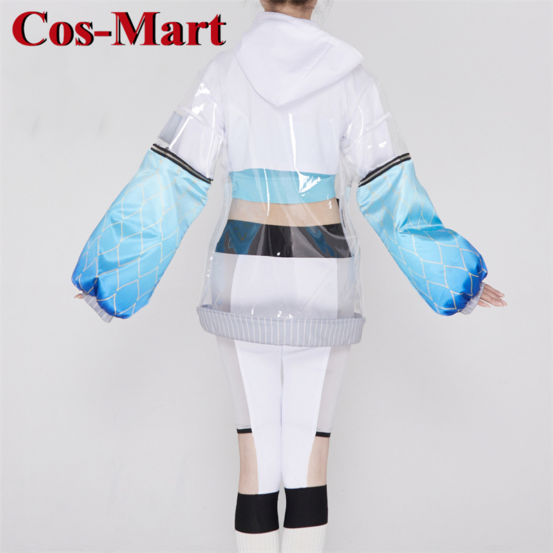Cos-Mart Kostum Cosplay Anime  - Women Fashion Jackets ulasan dan harga