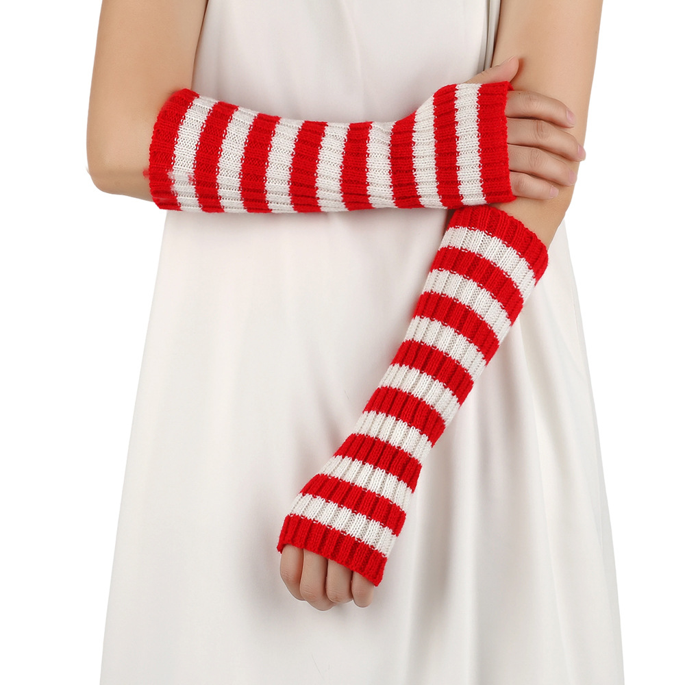Penghangat Lengan Tanpa Jari B - Women'S Fashion Gloves ulasan dan harga