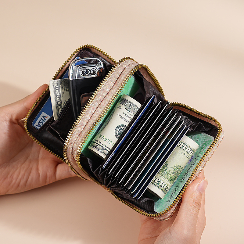 Dompet Wanita K-poB dengan Pay - Coin Purse Women ulasan dan harga