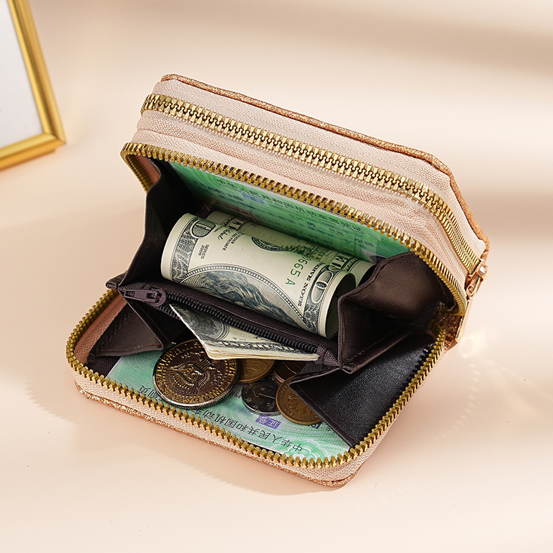 Dompet Wanita K-poB dengan Pay - Coin Purse Women ulasan dan harga